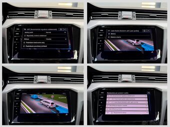Volkswagen Passat Variant 2.0 TDI EVO Business DSG 2021 - 14