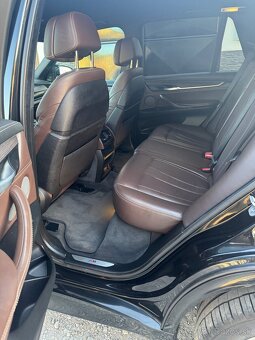 BMW X5 40D M Packet - 14