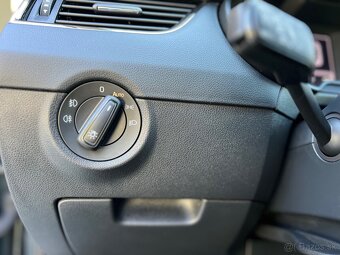 Škoda Octavia Combi 1.5 TSI Style DSG - 14
