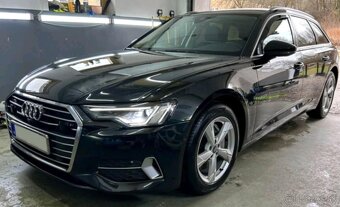 Predám Audi - 14