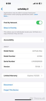 Apple AirPods Max 2024 (USB-C) - 14