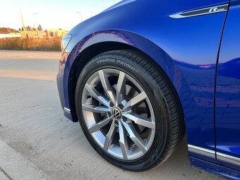 Vw passat b8 facelift Rline - 14