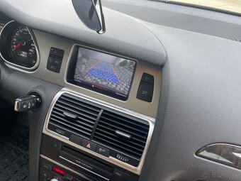 Audi Q7 4,2 TDi 4x4 (s možnosťou odpočtu DPH) - 14
