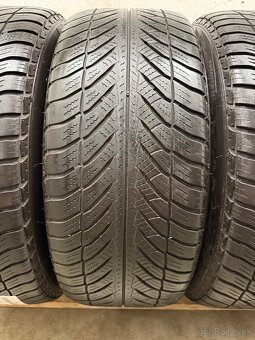 Zimná sada 5x112 R18 , 245/45/18 BMW 5 - G30 G31 Style 662M - 14