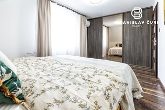 RODINNÝ DOM S BAZÉNOM NA PEREŠI - 14