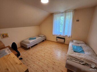 Pekná chata v prírode a lone Vysokých Tatier - 14