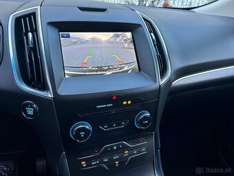 Ford Edge 2.0 EcoBlue Bi-Turbo Titanium AWD A/T ODPOČET DPH - 14