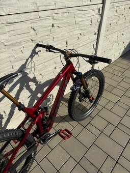 Trek remedy 7 custom cena 1650€ plus dohoda - 14