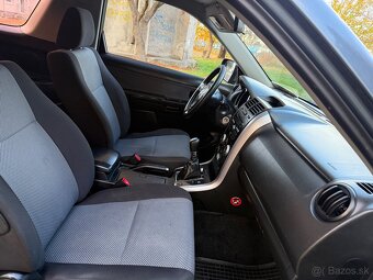 Suzuki Grand Vitara 1.9 DDiS 4x4 - 14
