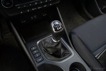 Hyundai Tucson 1.6 GDi Style - 14