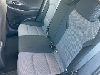 Hyundai i30 Com.1.0T-GDi Comfort ČR+1.maj - 14