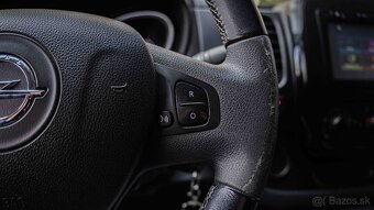 Opel Vivaro Van 1.6 BiTurbo CDTI 125 L1H1 S&S 2,7 Base - 14