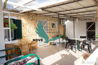 Chorvátsko, ostrov Murter - Exluzívne na predaj prízemný rod - 14