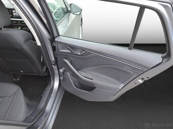 Škoda Scala Ambition 1.5TSI 110kW DSG 7AP - 14