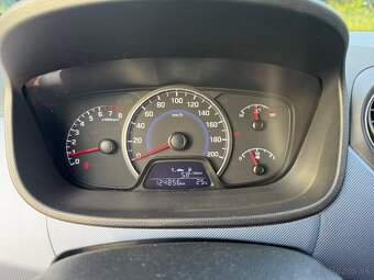 Hyundai i10 2014 - 14