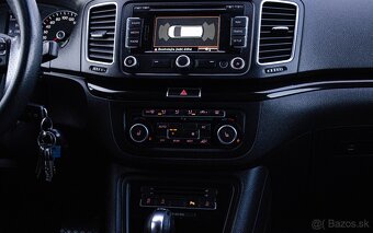 Seat Alhambra 2.0 TDI DSG 7miest - 14