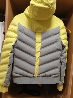 Dámska lyžiarska bunda Kjus 38 - 14