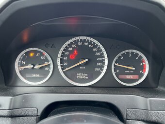 Mercedes-Benz C200 CDI 2.2 diesel, 100kW, MT/6, rok:05.2008. - 14