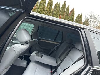 BMW E46 330D Touring Facelift MT6 - 14