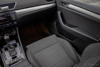 Škoda Superb - 14