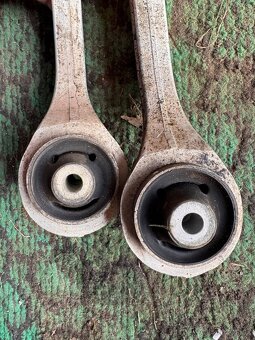 Audi  A6 2.7 3.0 TDI predné tlmiče - 14