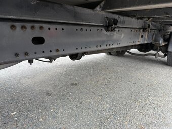 MAN TGL 8.180,  ČELO, SHRNOVAČKA/6702/ - 14