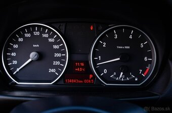 BMW Rad 1 116i A/T, 99kw,A6,5d.(2007-2012) - 14