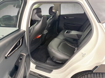 Kia EV6 84 kWh RWD EARTH LR TECH PACK SAFETY PACK - 14