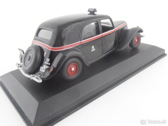 Karosérie, vraky 1/43 - 14