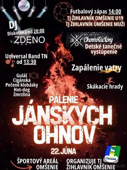 DJ na vašu oslavu, firemnú párty… - 14