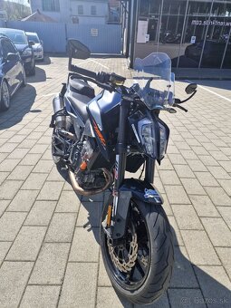 KTM 790 DUKE - 14