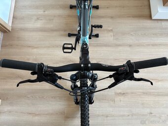 GT Avalanche Expert M - 14