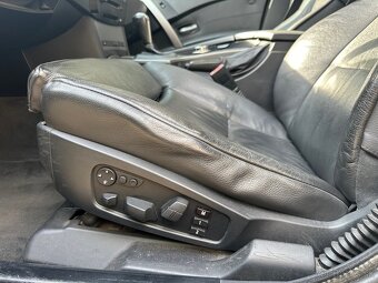 Bmw 530d e61 m paket - 14