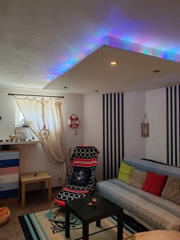 NOVINKA Rodinný dom, sauna, garáž Hlboké - 14