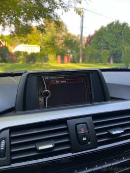 BMW Rad 3 • Manuál • M-Sport • 2.0d - 14