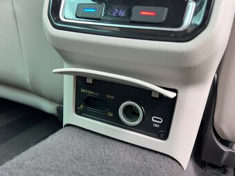 ✅ 2021 VW Passat 2.0TDI R-Line 4Motion Webasto Ťažné HeadUp - 14