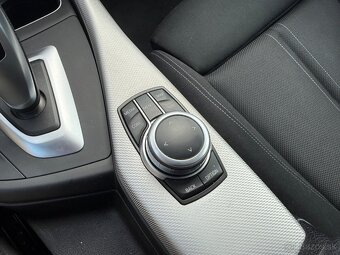 BMW Rad 1 120d M Sport Shadow A/T - 14