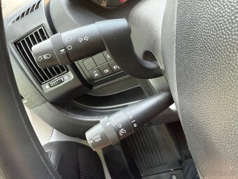 Citroën Jumper Furgon 2.2 BlueHDi 140k 33 L2H2 - 14