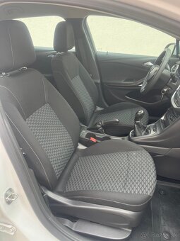 Opel Astra Sports Tourer 1.6 CDTI 2016 - 14