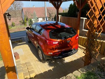 Kia Sportage 1.6 gdi - 14