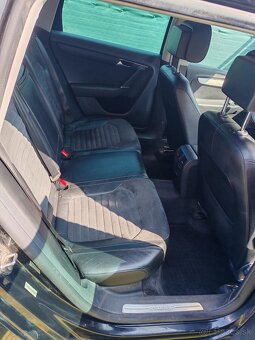 Passat Variant B7 - 14