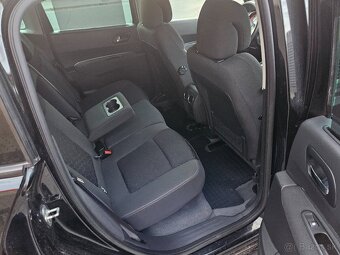 Peugeot 3008 1.6eHDI 115CV Automat Acitve EURO5 - 14