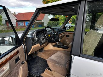 Land Rover Range Rover - 14