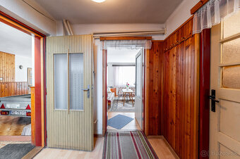Na predaj 5 izbový rodinný dom - Myslava, Košice - 14