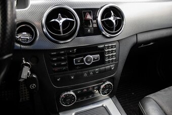 Mercedes Benz GLK (2013) / AJ NA SPLÁTKY / PROTIÚČET / - 14