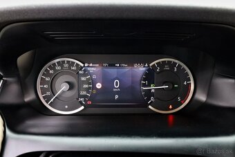 Land Rover Discovery Sport 2.0D 2021 4x4 104000km - 14