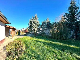 Rodinný dom na predaj za výbornú cenu – Horné Saliby - 14