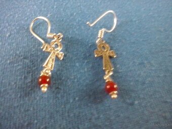 Egypt faraonické suveníry z Kahiry a Luxoru - 14