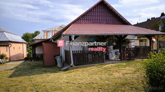 Na predaj rodinný dom - 14