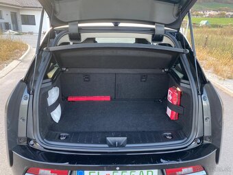 BMW i3 eDrive 94Ah Tepelné Čerpadlo - 14
